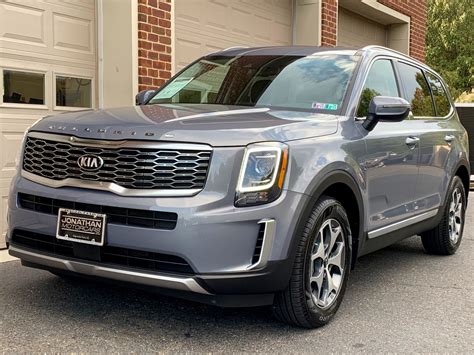 used tellurides for sale near me|Used 2025 Kia Telluride for Sale in Ashburn, VA